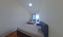 D'Leedon (D10), Condominium #601001011